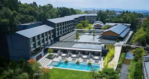 LXR Hotels & Resorts