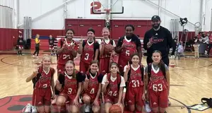 M14Hoops  - Youth Basketball Training