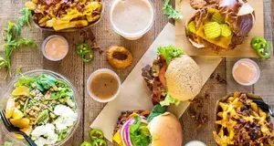 M2O Burgers  - Cost & Fees