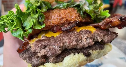 M2O Burgers Franchise Opportunity - Cost & Fees image 4