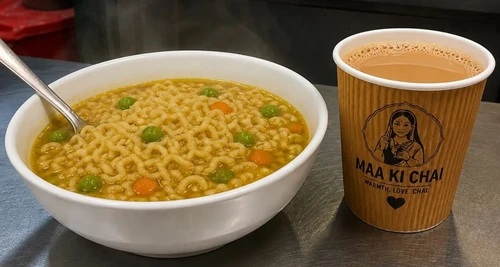 Maa Ki Chai Franchise Cost, Fees, Opportunities