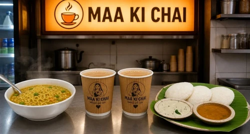 Maa Ki Chai Franchise Cost, Fees, Opportunities