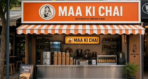 Maa Ki Chai Franchise Cost, Fees, Opportunities