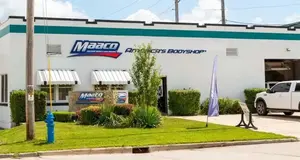 Maaco Canada