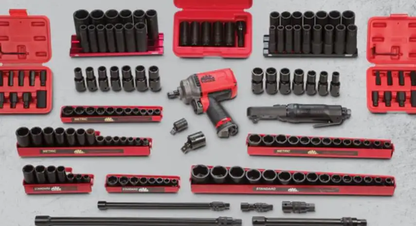 Mac Tools USA Franchise Opportunity image 2