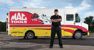 Mac Tools USA