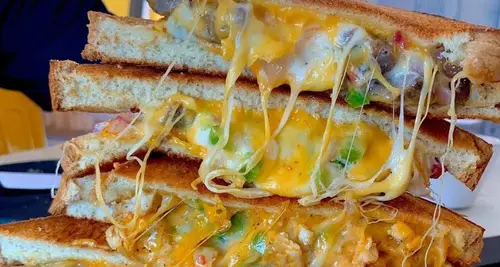 MacCheesy's Franchise Opportunity - Mac & Cheese image 2