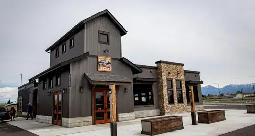 MacKenzie River Pizza Co. Franchise For Sale image 2