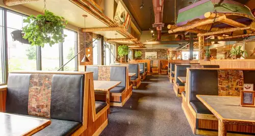 MacKenzie River Pizza Co. Franchise For Sale image 4