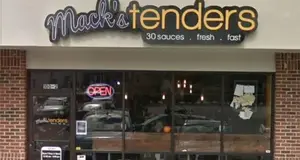 Mack’s Tenders  - Chicken Tenders