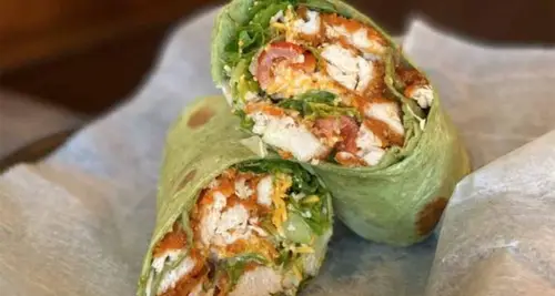 Mack’s Tenders Franchise Opportunity - Chicken Tenders