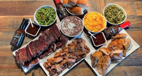 MacQUE’S BBQ Cost & Fees Franchise Opportunity image 4