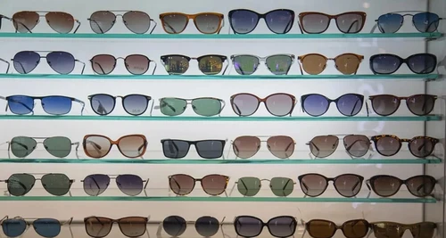 MacV Eyewear Franchise