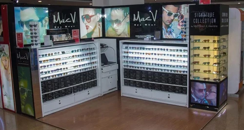 MacV Eyewear Franchise