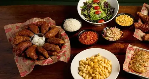 Mad for Chicken Cost & Fees Franchise Opportunity image 4