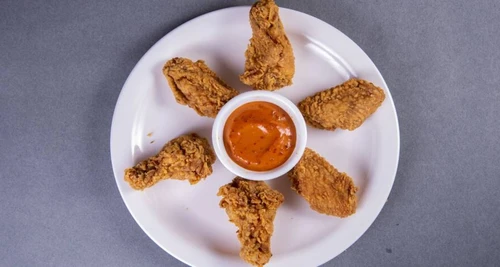 Mad Over Chicken (MOC) Franchise For sale
