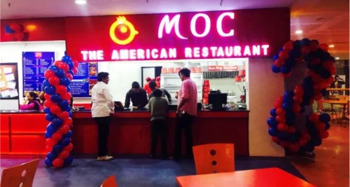 Mad Over Chicken (MOC) Franchise For sale