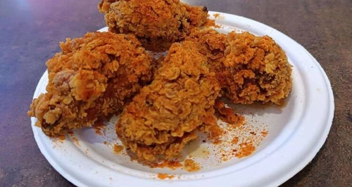 Mad Over Chicken (MOC) Franchise For sale