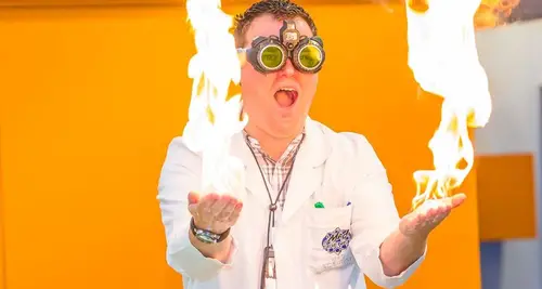 Mad Science Franchise Cost & Fees Opportunities