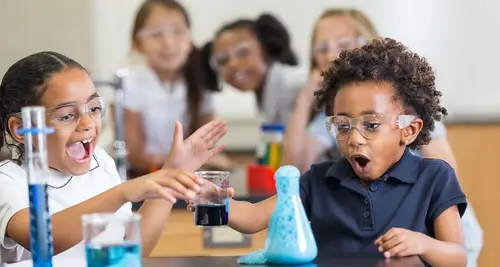 Mad Science Franchise Cost & Fees Opportunities