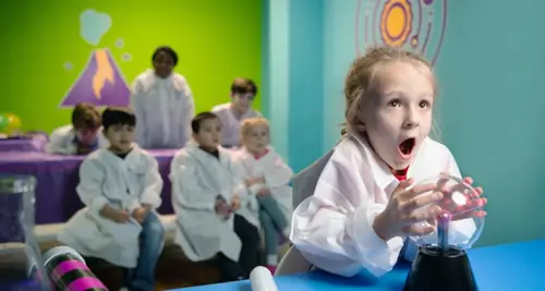 Mad Science Franchise Cost & Fees Opportunities