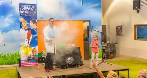 Mad Science Franchise Cost & Fees Opportunities
