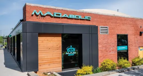 Madabolic Franchise For Sale - Strength & Conditioning