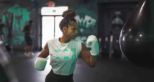 Madabolic Franchise For Sale - Strength & Conditioning image 3