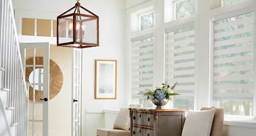 Made in the Shade Blinds and More