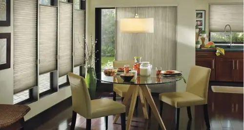 Made in the Shade Blinds and More