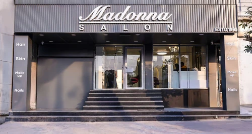Madonna Hair and Beauty Salon Franchise For Sale