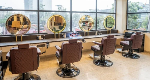 Madonna Hair and Beauty Salon Franchise For Sale