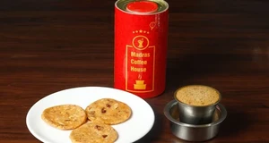 Madras Coffee House Franchise Cost, Fees, Opportunities