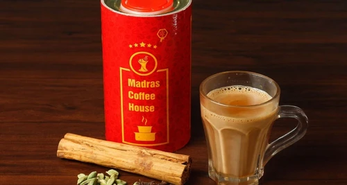 Madras Coffee House Franchise Cost, Fees, Opportunities