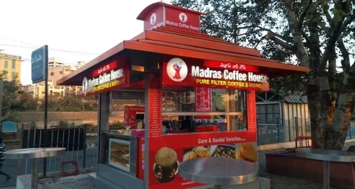 Madras Coffee House Franchise Cost, Fees, Opportunities