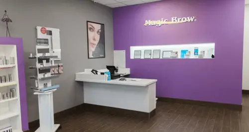 Magic Brow Franchise Cost & Fees Opportunity