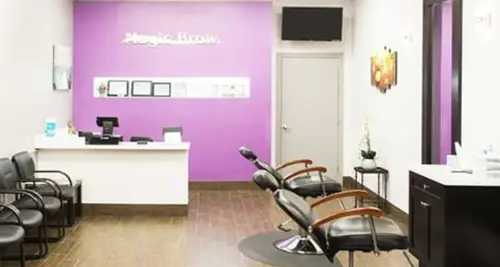Magic Brow Franchise Cost & Fees Opportunity