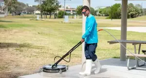 Magic Bubbles  - Cleaning Services