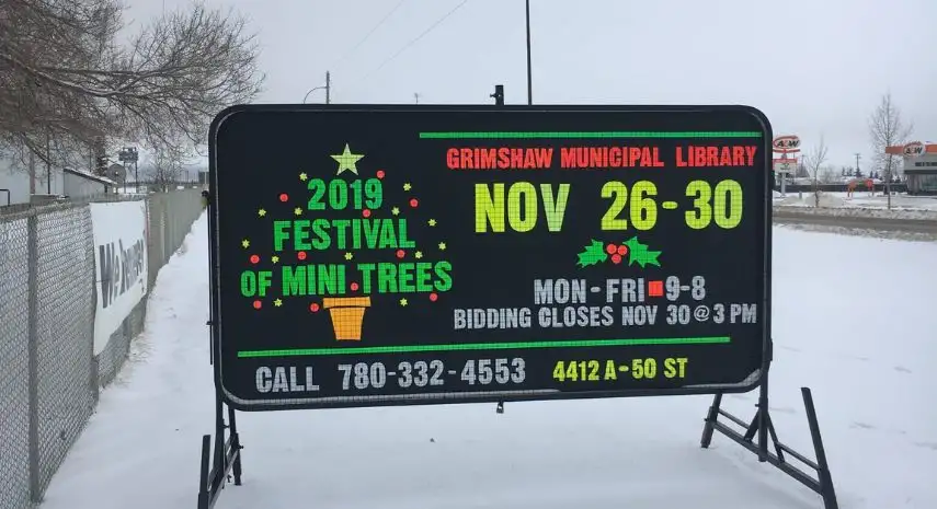 Magnetsigns Advertising Canada