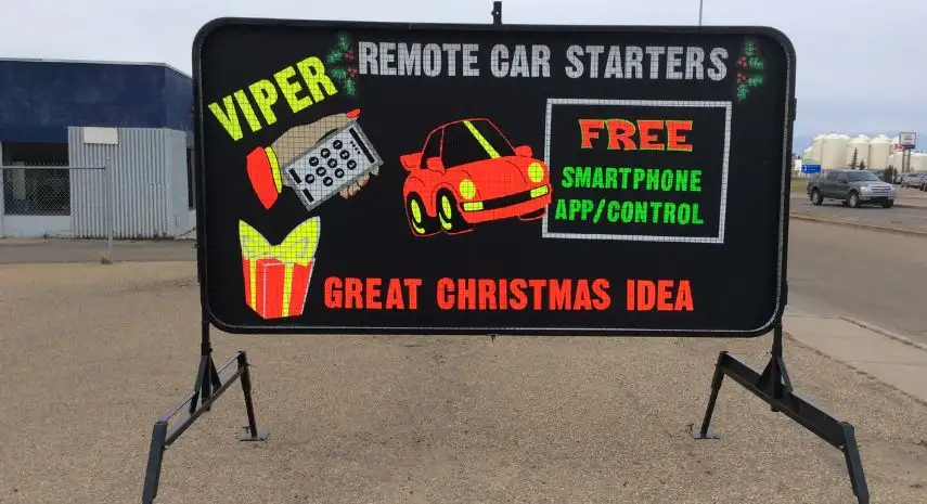 Magnetsigns Advertising Canada