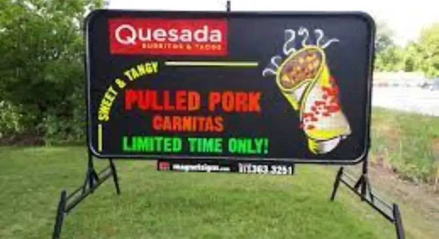 Magnetsigns Advertising Canada