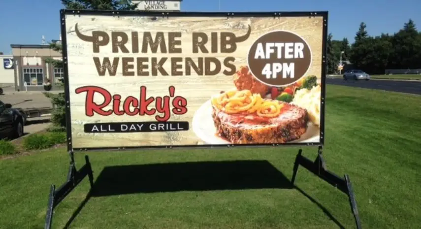 Magnetsigns Advertising Canada