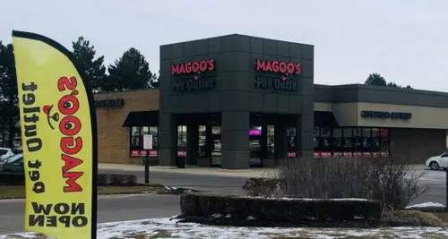 Magoo’s Pet Outlet