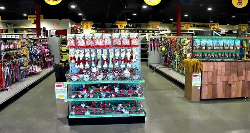 Magoo’s Pet Outlet