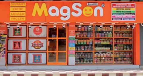 Magson Franchise Cost, Fees, Opportunities