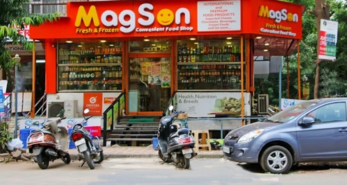 Magson Franchise Cost, Fees, Opportunities