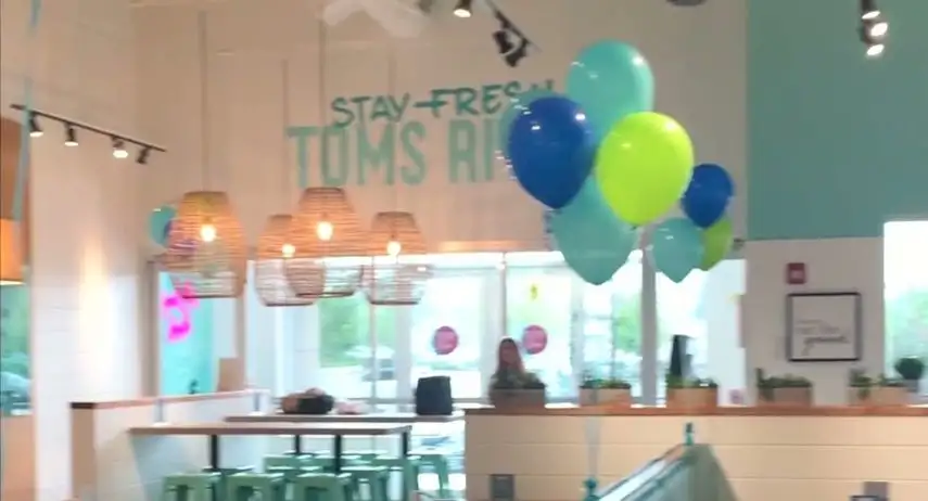 Mahana Fresh Franchise Opportunity