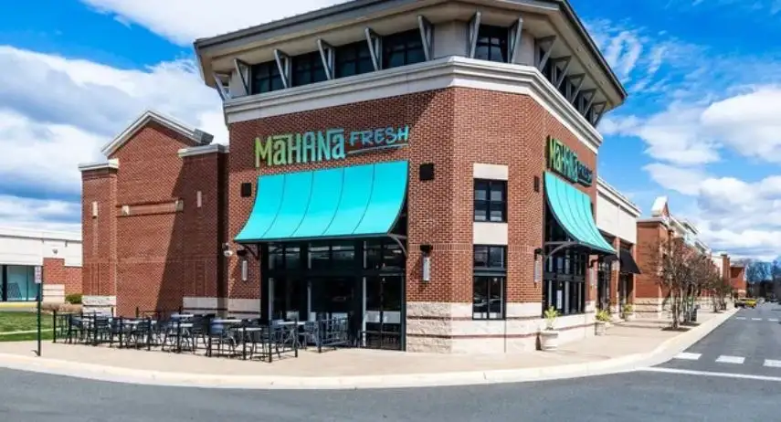 Mahana Fresh Franchise Opportunity