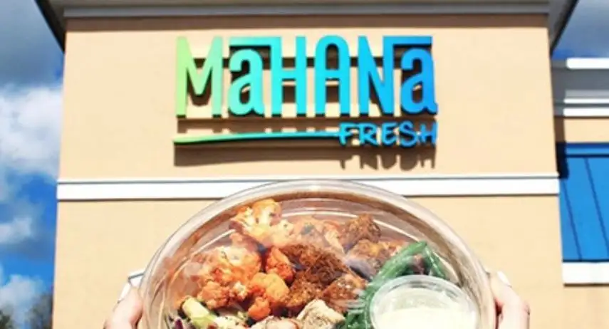 Mahana Fresh Franchise Opportunity