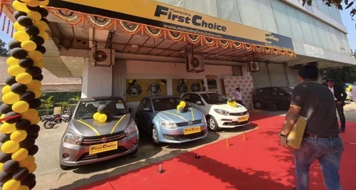 Mahindra First Choice Franchise Cost, Fees, Opportunity